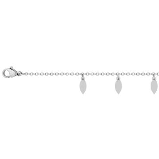Bracelet Femme Acier inoxydable ROBBEZ MASSON