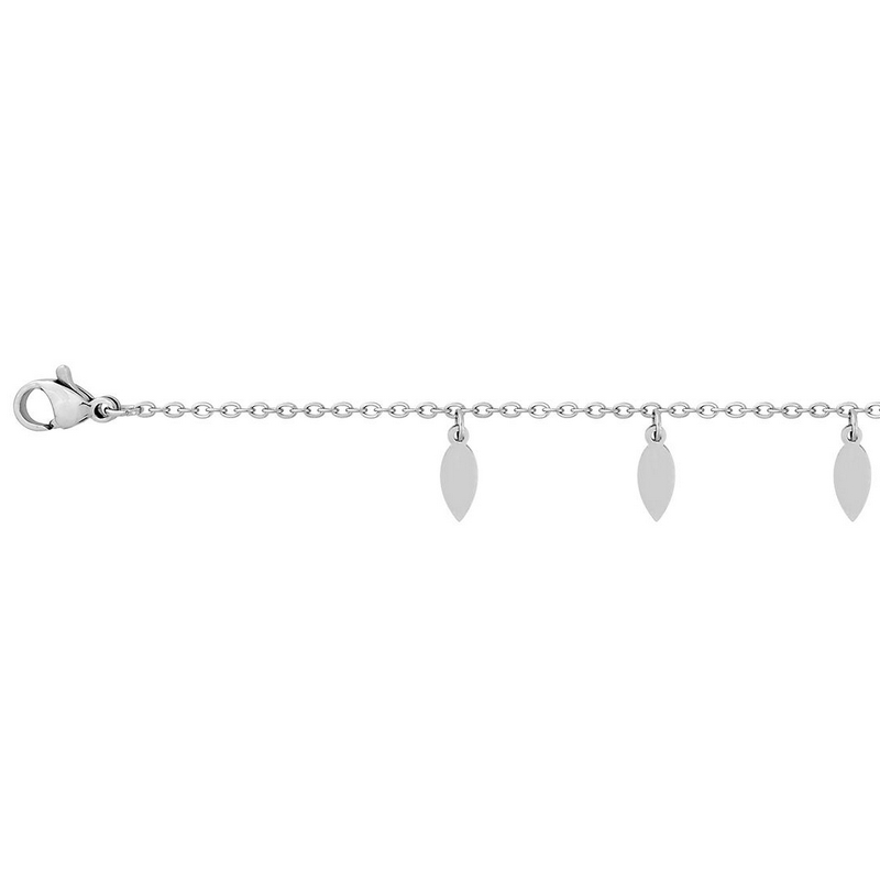 Bracelet Femme Acier inoxydable ROBBEZ MASSON