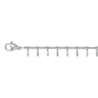 Bracelet Femme Acier inoxydable ROBBEZ MASSON
