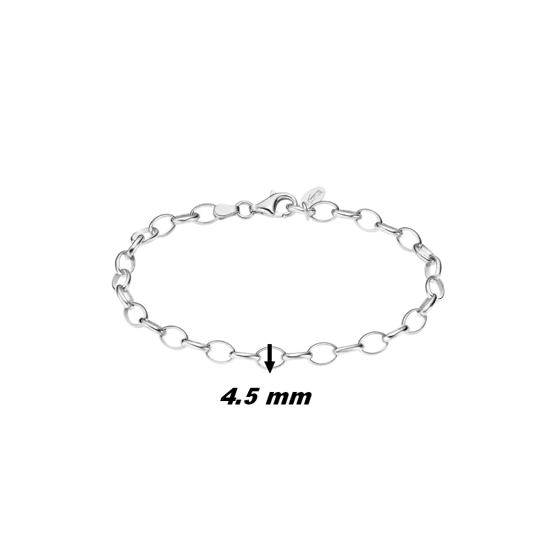 bracelet-femme-argent-925-LOTUS-LP3222-2-1-largeur Bracelet Femme Argent 925/1000 LOTUS LP3222-2/1, largeur