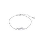 Bracelet Femme Argent 925/1000 et Oxydes de zirconium LOTUS LP1979-2/1