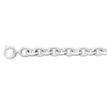 Bracelet Femme Argent 925/1000 ROBBEZ MASSON
