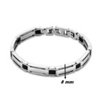 Bracelet Homme Acier inoxydable LOTUS LS1575-2/1, largeur