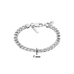 Bracelet Homme Acier inoxydable LOTUS LS1935-2/1, largeur