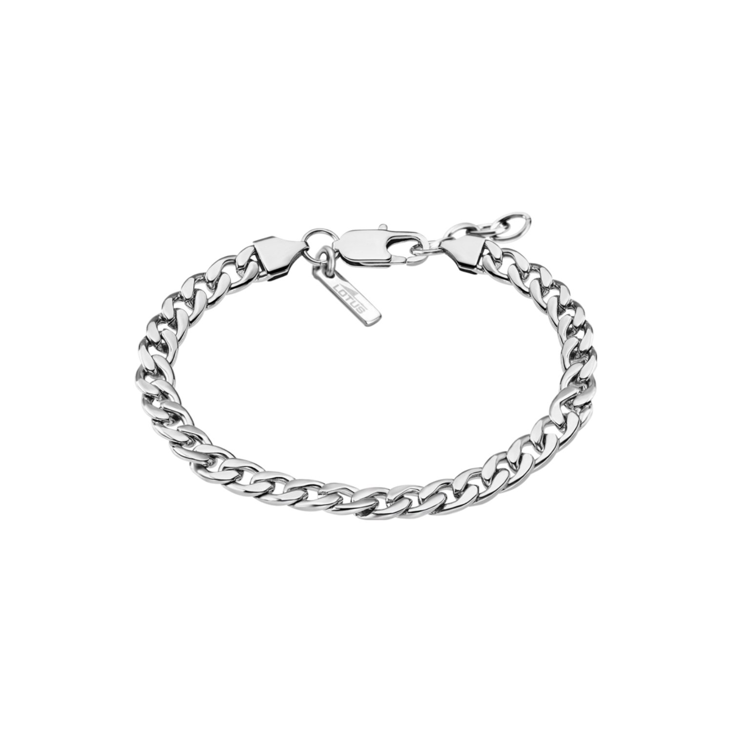 bracelet-homme-acier-inoxydable-LOTUS-LS1935-2-1 Bracelet Homme Acier inoxydable LOTUS LS1935-2/1