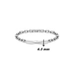Bracelet Homme Acier inoxydable LOTUS LS1966-2/1, largeur