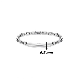 Bracelet Homme Acier inoxydable LOTUS LS1966-2/1, largeur