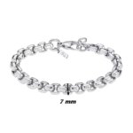 Bracelet Homme Acier inoxydable LOTUS LS2218-2/1, largeur