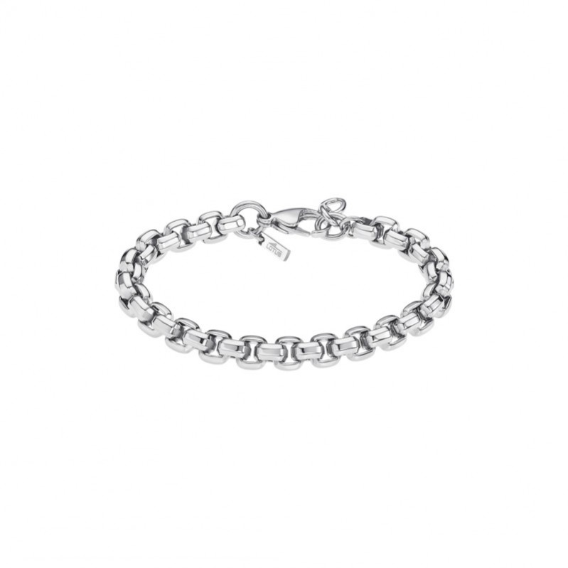 bracelet-homme-acier-inoxydable-LOTUS-LS2218-2-1 Bracelet Homme Acier inoxydable LOTUS LS2218-2/1