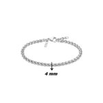 Bracelet Homme Acier inoxydable LOTUS LS2222-2/1, largeur