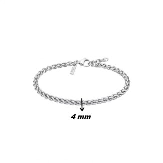 Bracelet Homme Acier inoxydable LOTUS LS2222-2/1, largeur