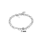 Bracelet Homme Acier inoxydable LOTUS LS2224-2/1, largeur