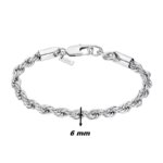 Bracelet Homme Acier inoxydable LOTUS LS2233-2/1, largeur