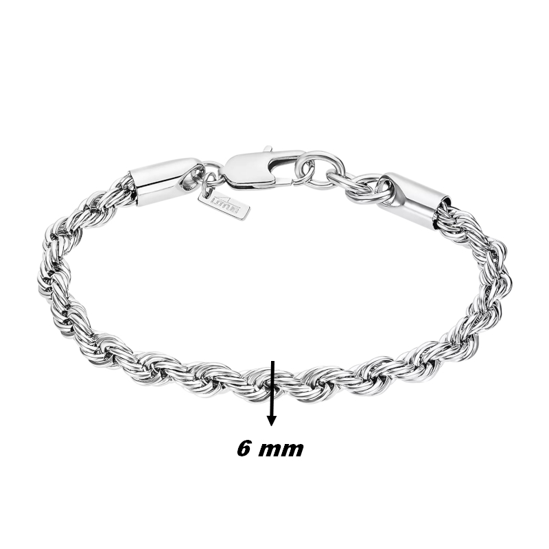 bracelet-homme-acier-inoxydable-LOTUS-LS2233-2-1-largeur Bracelet Homme Acier inoxydable LOTUS LS2233-2/1, largeur