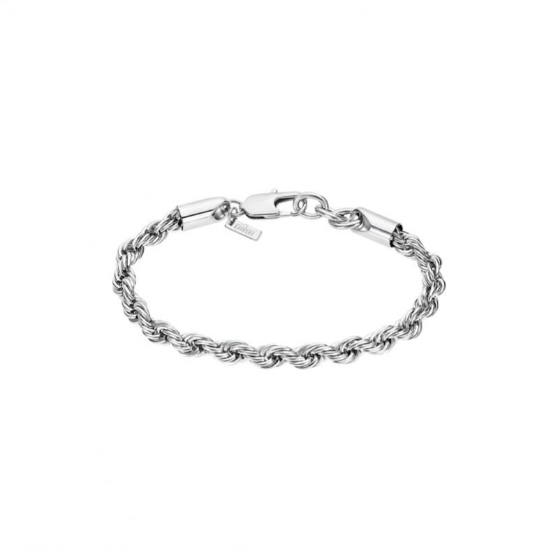 bracelet-homme-acier-inoxydable-LOTUS-LS2233-2-1 Bracelet Homme Acier inoxydable LOTUS LS2233-2/1