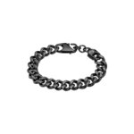 Bracelet Homme Acier inoxydable noir LOTUS LS2191-2/3