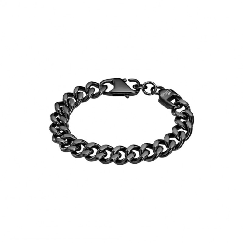 bracelet-homme-acier-inoxydable-noir-LOTUS-LS2191-2-3 Bracelet Homme Acier inoxydable noir LOTUS LS2191-2/3