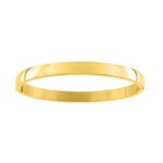 Bracelet jonc ouvrant Femme Acier inoxydable ROBBEZ MASSON