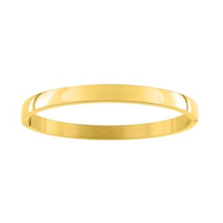 Bracelet jonc ouvrant Femme Acier inoxydable ROBBEZ MASSON
