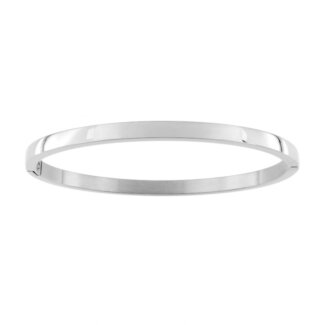 Bracelet jonc Femme Acier inoxydable ROBBEZ MASSON