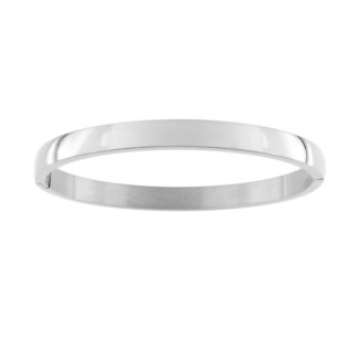 Bracelet jonc Femme Acier inoxydable ROBBEZ MASSON
