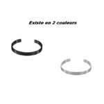 Bracelet jonc Homme Acier inoxydable LOTUS LS2196-2/1, couleurs
