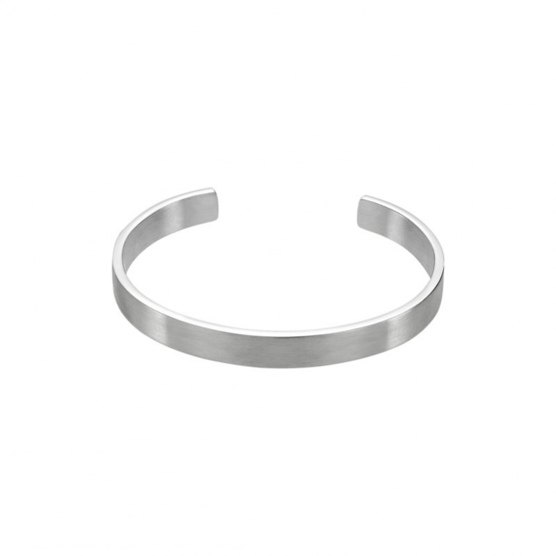 bracelet-jonc-homme-acier-inoxydable-LOTUS-LS2196-2-1 Bracelet jonc Homme Acier inoxydable LOTUS LS2196-2/1