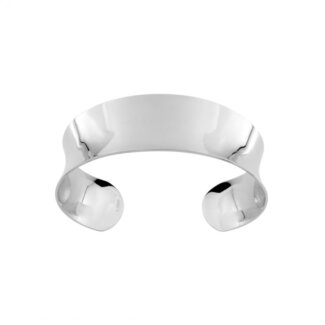 Bracelet manchette Femme Acier inoxydable ROBBEZ MASSON