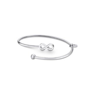 Bracelet ouvert Femme Infini, Acier inoxydable LOTUS LS2169-2/6
