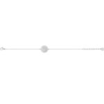 Bracelet rond Femme Acier inoxydable ROBBEZ MASSON, dimensions