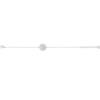 Bracelet rond Femme Acier inoxydable ROBBEZ MASSON, dimensions