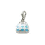 Charm Sac Argent 925/1000 ROBBEZ MASSON