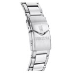 Coffret Montre étanche Homme Acier inoxydable FESTINA F20665/1 avec bracelet OFFERT, bracelet