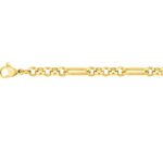 Collier chaîne Femme Acier inoxydable ROBBEZ MASSON