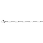 Collier Femme ras de cou Acier inoxydable ROBBEZ MASSON