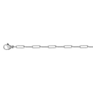 Collier Femme ras de cou Acier inoxydable ROBBEZ MASSON