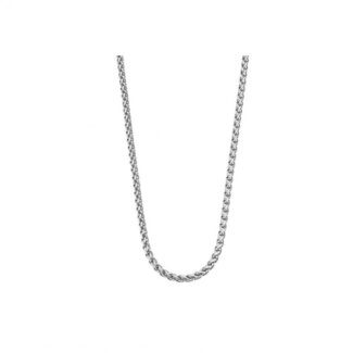 Collier chaîne Homme Acier inoxydable LOTUS LS2223-1/1
