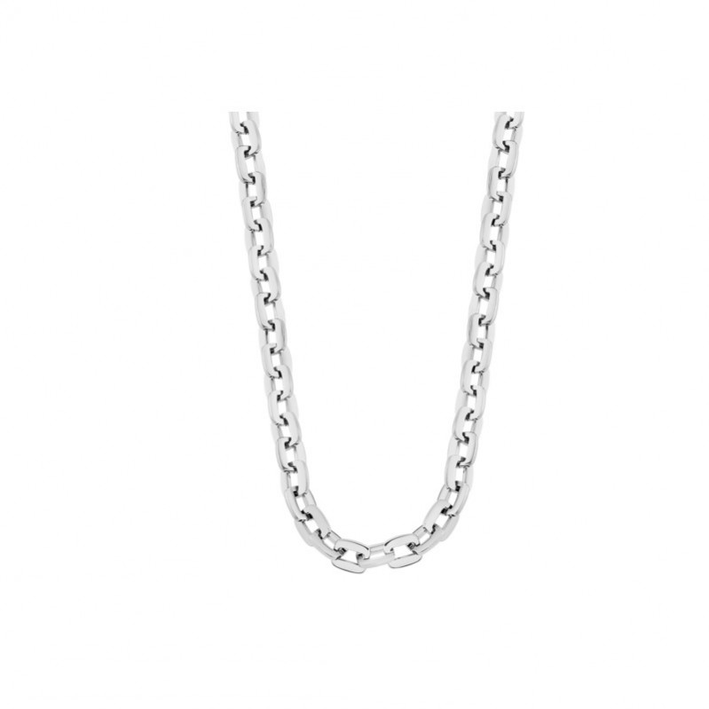 collier-chaine-homme-acier-inoxydable-LOTUS-LS2224-1-1 Collier chaîne Homme Acier inoxydable LOTUS LS2224-1/1