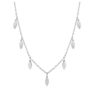 Collier Femme Acier inoxydable ROBBEZ MASSON