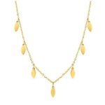 Collier Femme Acier inoxydable ROBBEZ MASSON