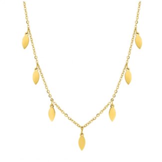 Collier Femme Acier inoxydable ROBBEZ MASSON