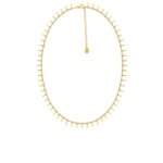 Collier Femme Acier inoxydable ROBBEZ MASSON