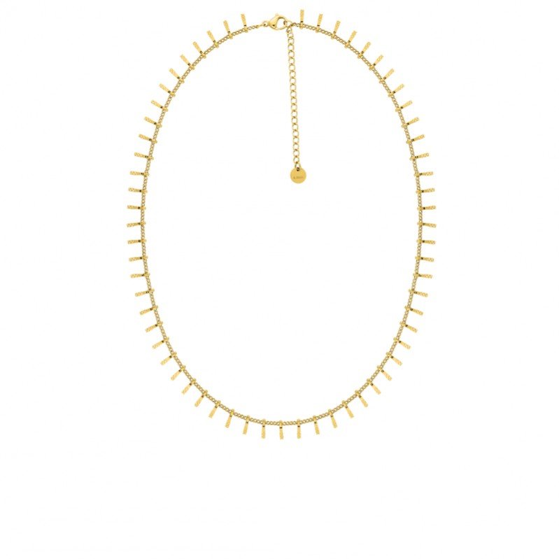 Collier Femme Acier inoxydable ROBBEZ MASSON