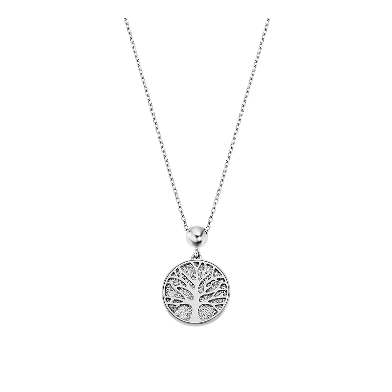 collier-femme-arbre-de-vie-acier-inoxydable-et-strass-LOTUS-LS2225-1-1 Collier Femme Arbre de vie Acier inoxydable et strass LOTUS LS2225-1/1