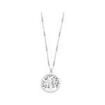 Collier Femme Arbre de vie Argent 925/1000 et Oxydes de zirconium LOTUS LP1890-1/1