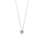 Collier Femme Argent 925/1000 et Oxydes de zirconium LOTUS LP1790-1/1