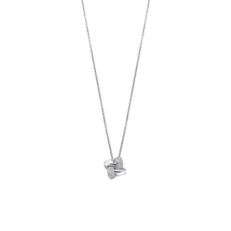Collier Femme Argent 925/1000 et Oxydes de zirconium LOTUS LP1790-1/1