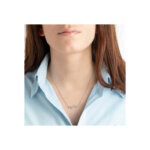 Collier Femme Argent 925/1000 LOTUS LP1979-1/1, autre vue