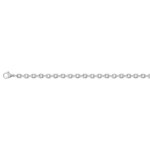 Collier Femme chaîne Acier inoxydable ROBBEZ MASSON