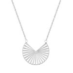 Collier Femme rond Acier inoxydable ROBBEZ MASSON